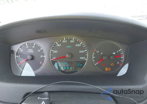 2014 Chevrolet Impala Limited Ltz из США, поврежденный, VIN 2G1WC5E37E1178798